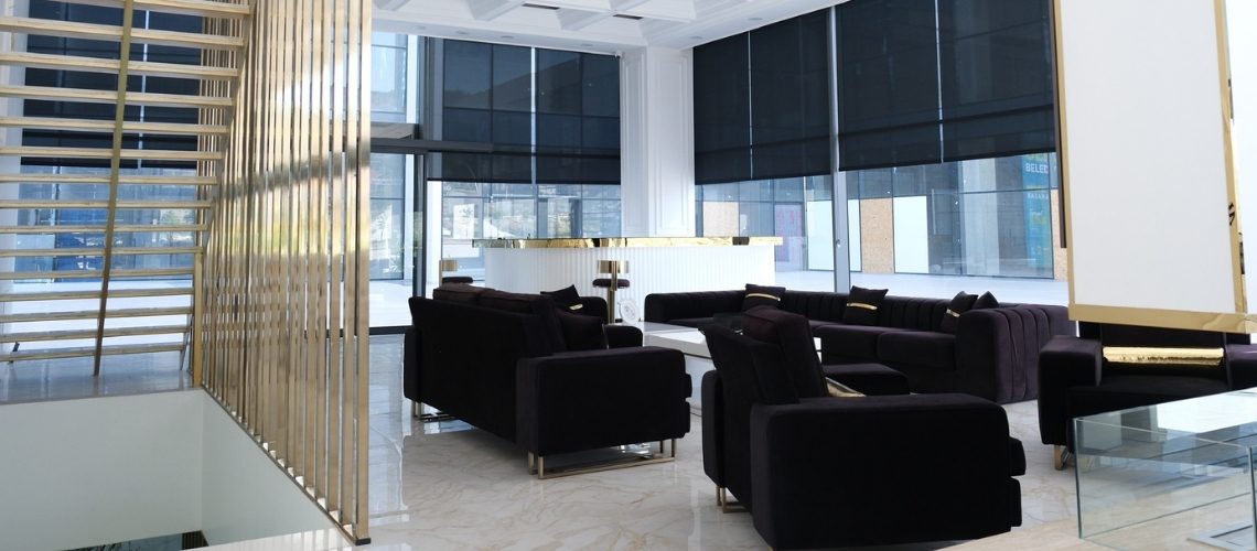 Çayyolu Güzellik Merkezi Selda Gençer